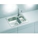 Кухонная мойка Alveus Line 50 SAT-90 615x500 1065676