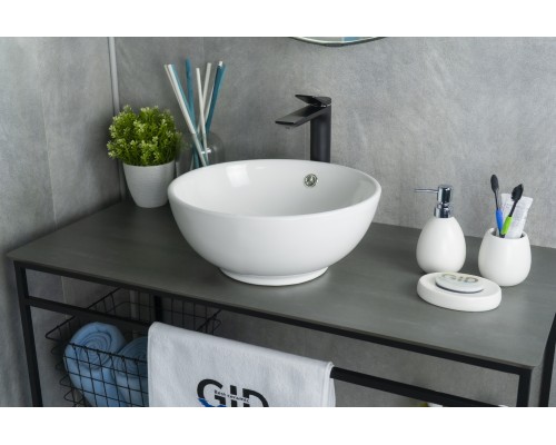 Керамическая раковина Gid N9002