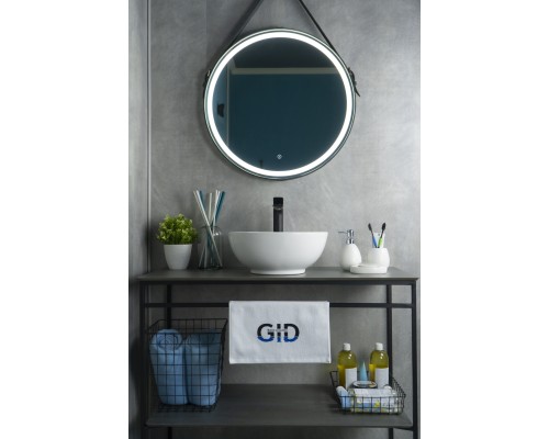 Керамическая раковина Gid N9002
