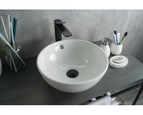 Керамическая раковина Gid N9002