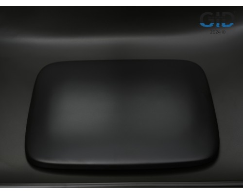 Раковина накладная Gid Bm9598