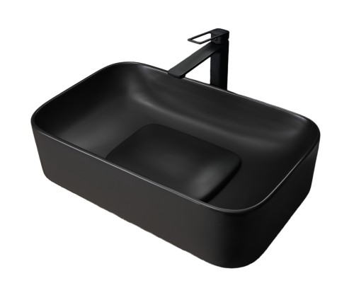 Раковина накладная Gid Bm9598