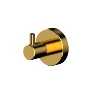 Крючок WHITECROSS Ergo ER2210GL золото