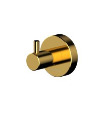 Крючок WHITECROSS Ergo ER2210GL золото