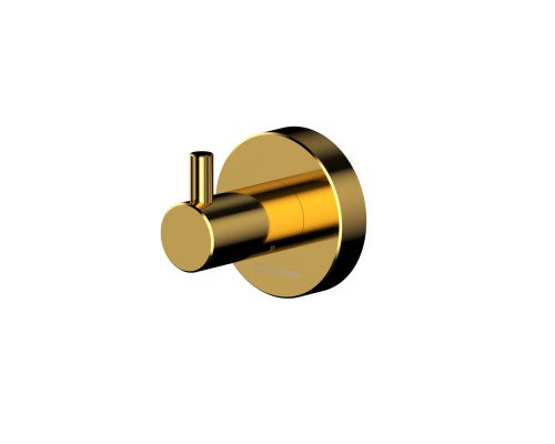 Крючок WHITECROSS Ergo ER2210GL золото