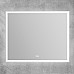 Зеркало BelBagno 110 SPC-GRT-1100-800-LED-TCH-WARM с подсветкой с подогревом с сенсорным выключателем