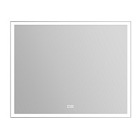 Зеркало BelBagno 110 SPC-GRT-1100-800-LED-TCH-WARM с подсветкой с подогревом с сенсорным выключателем