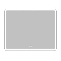 Зеркало BelBagno SPC-MAR-1000-800-LED-TCH-WARM с подсветкой с подогревом с сенсорным выключателем