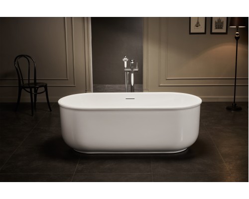 Акриловая ванна BelBagno BB401-1700-800 170х80