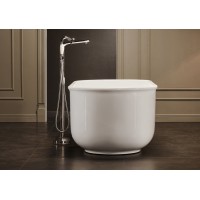 Акриловая ванна BelBagno BB401-1700-800 170х80
