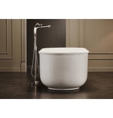 Акриловая ванна BelBagno BB401-1700-800 170х80