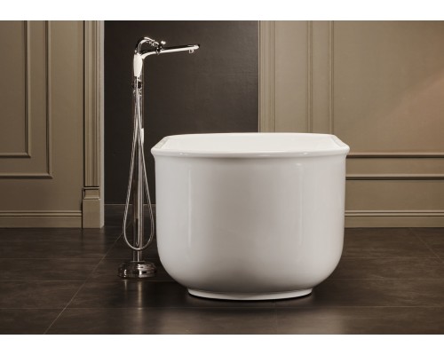 Акриловая ванна BelBagno BB401-1700-800 170х80