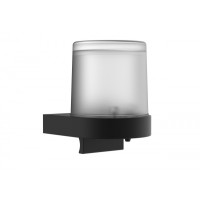 Дозатор мыла Wonzon&Woghand, Черный