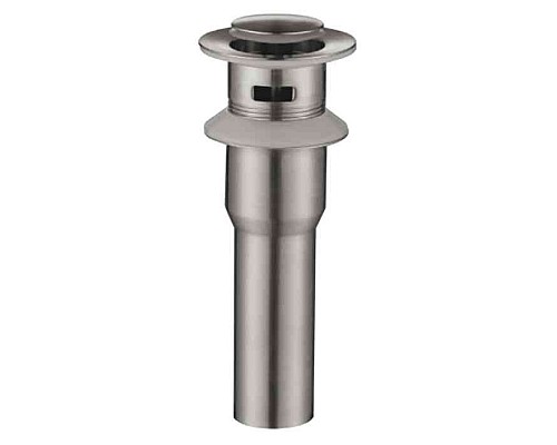 Донный клапан для накладных раковин BelBagno BB-PCU-02-IN Донный клапан для накладных раковин BelBagno BB-PCU-02-IN