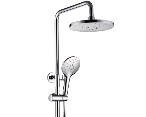 Душевая система Rimero RM2418CR Хром