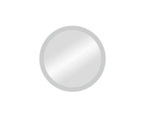 Зеркало Континент "Rinaldi LED" ЗЛП493