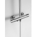 Душевая система Arrow AG3318CP с термостатом хром