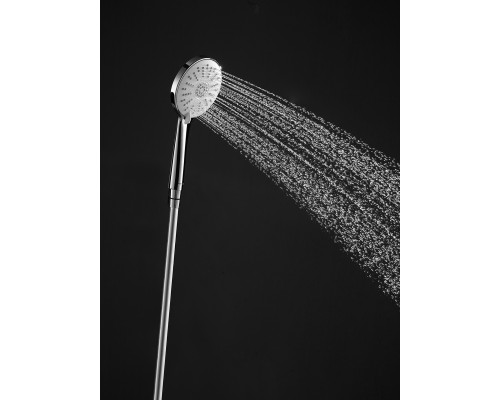 Душевая система Arrow AG3318CP с термостатом хром