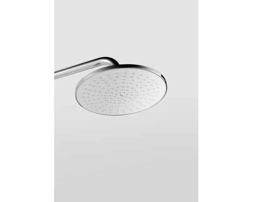 Душевая система Arrow AG3318CP с термостатом хром