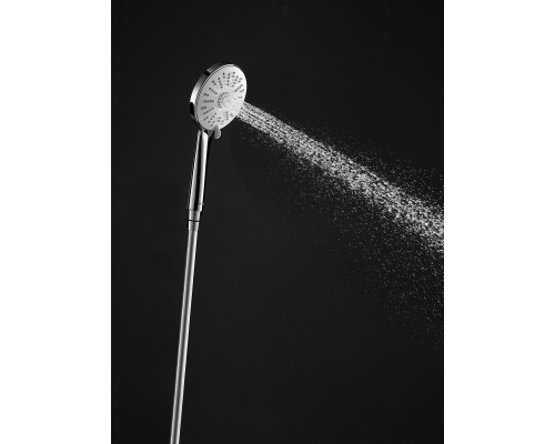 Душевая система Arrow AG3318CP с термостатом хром