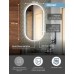 Зеркало Континент "Delight LED" ЗЛП458