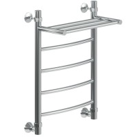 Полотенцесушитель Водяной Nika 60х50 1011-140