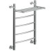 Полотенцесушитель Водяной Nika 60х50 1011-140