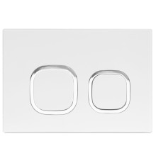 Клавиша смыва Arrow AHM001A белый