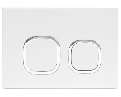 Клавиша смыва Arrow AHM001A белый