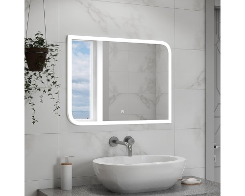 Зеркало Континент "Fantasy LED" ЗЛП37