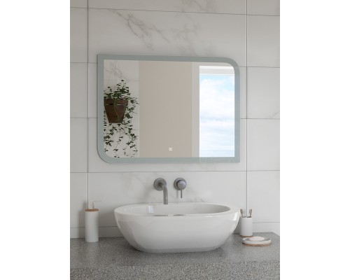 Зеркало Континент "Fantasy LED" ЗЛП37