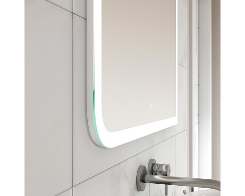 Зеркало Континент "Fantasy LED" ЗЛП37