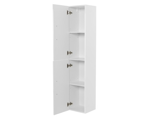 Шкаф подвесной BelBagno AURORA-1600-2A-SC-BL-P-L