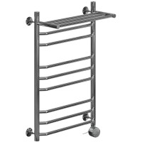 Полотенцесушитель электрич-ий Ника TRAPEZIUM ЛТ (Г2) ВП 80/50 правый тэн