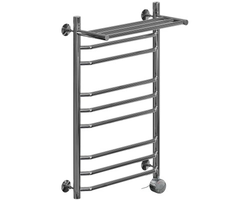 Полотенцесушитель электрич-ий Ника TRAPEZIUM ЛТ (Г2) ВП 80/50 правый тэн