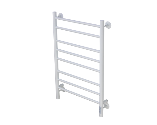 Полотенцесушитель электрический с/т Comfysan Luce EC-8 80/50, белый