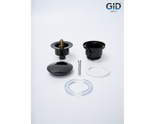 Универсальный донный клапан Gid G-58BL