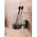 Стакан подвесной ALTROBAGNO Люминозо (Luminoso) 080212 GM