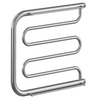 Полотенцесушитель Водяной Nika ПМ1 50х40 1015-207