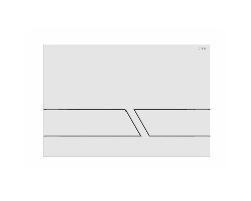 Клавиша смыва CTESI Kali белый