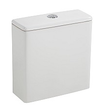 Бачок для унитаза BelBagno Lounge BB045/051T