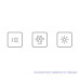 Ванна EXCELLENT Oceana Slim 160x75 "RELAX" (белый)