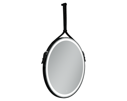 Зеркало SANCOS Dames D650 с подсветкой