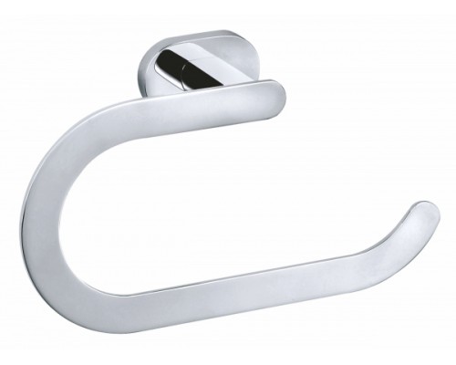 Кольцо для полотенец Wonzon&Woghand, Хром