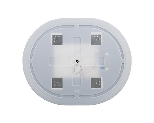 Зеркало Cezares Giubileo 150 CZR-SPC-GIUBILEO-1500-800-TCH-WARM с подсветкой с сенсорным выключателем и подогревом Зеркало Cezares Giubileo 150 CZR-SPC-GIUBILEO-1500-800-TCH-WARM с подсветкой с сенсорным выключателем и подогревом