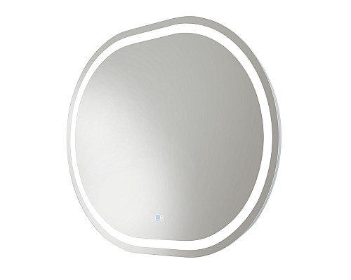 Зеркало Cezares Giubileo 150 CZR-SPC-GIUBILEO-1500-800-TCH-WARM с подсветкой с сенсорным выключателем и подогревом Зеркало Cezares Giubileo 150 CZR-SPC-GIUBILEO-1500-800-TCH-WARM с подсветкой с сенсорным выключателем и подогревом