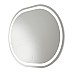 Зеркало Cezares Giubileo 150 CZR-SPC-GIUBILEO-1500-800-TCH-WARM с подсветкой с сенсорным выключателем и подогревом