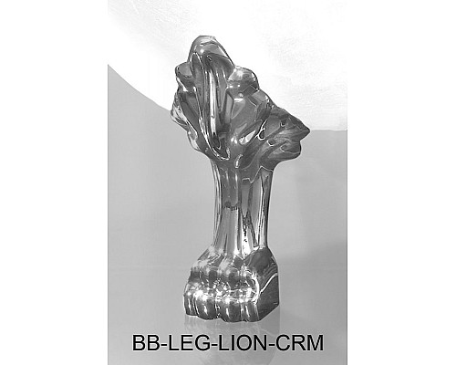 Ножки для ванны BelBagno BB-LEG-LION-CRM Ножки для ванны BelBagno BB-LEG-LION-CRM