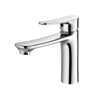 Смеситель на раковину Arrow AG4106 хром