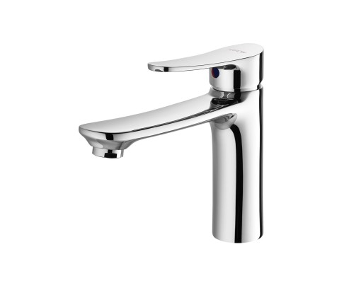 Смеситель на раковину Arrow AG4106 хром